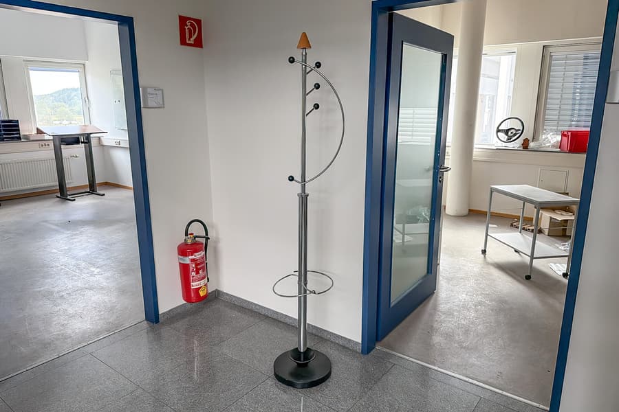 Design Kleiderständer